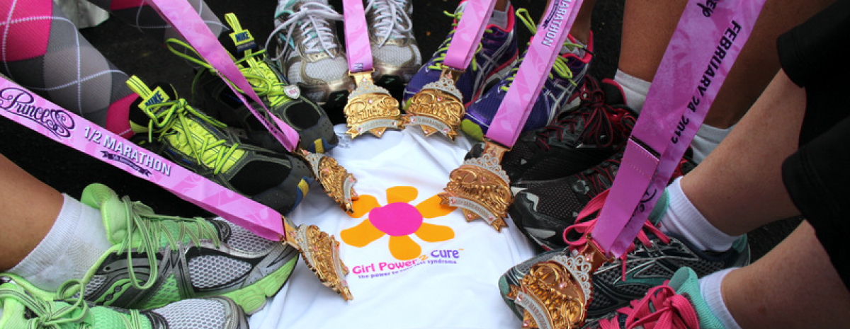 2019 Disney Princess Half Marathon Race Weekend